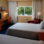 Hotel Courtyard by Marriott Cancún Aeropuerto