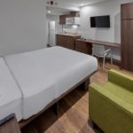 Hotel Extended Suites Cancún Cumbres cerca del Aeropuerto de Cancún