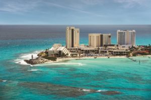 Hotel Hyatt Ziva Cancún Todo Incluido para familias