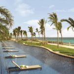 Hotel Hyatt Ziva Cancún Todo Incluido para familias