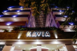 Hotel Kavia Cancún Centro