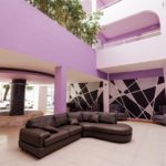 Hotel Kavia Cancún Centro