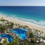Hotel Now Emerald Cancún Todo Incluido