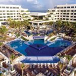 Hotel Now Emerald Cancún Todo Incluido