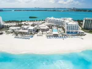 Hotel Panama Jack Resorts Cancún Todo Incluido