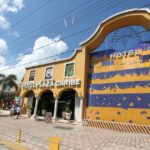 Hotel Plaza Caribe Cancún Centro