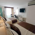Hotel Plaza Caribe Cancún Centro