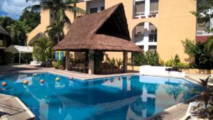 Hotel Plaza Caribe Cancún Centro