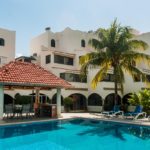 Hotel Quinta Laguna B&B Cancún