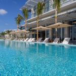 Hotel Renaissance Cancun Resort & Marina Piscina