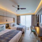 Hotel Renaissance Cancun Resort & Marina Habitación doble