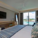 Hotel Renaissance Cancun Resort & Marina Habitación king