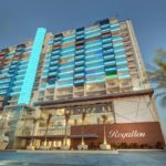 Hotel Royalton Suites Cancún Resort & Spá