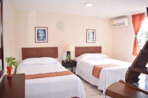 Hotel Suites Le Monde Cancún