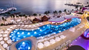 Hotel Temptation Cancún Resort Todo Incluido Solo para Adultos