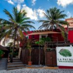 La Palma Beachfront Hotel & Club Náutico Cancún