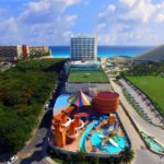 Seadust Cancún Family Resort Hotel Todo Incluido