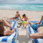 Seadust Cancún Family Resort Hotel Todo Incluido