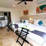 Hotel 5th Coral Suites Playa del Carmen