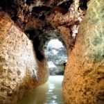 Cabañas Aldea Maya-Ha Cenotes en Puerto Morelos