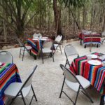 Cabañas Aldea Maya-Ha Cenotes en Puerto Morelos