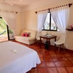 Bed & Breakfast Casa Caribe en Puerto Morelos
