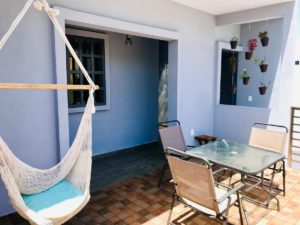 Casa Malix Puerto Morelos