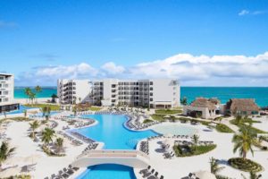 Ventus at Marina El Cid Spa & Beach Resort Todo Incluido en Puerto Morelos
