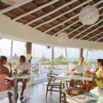 Hotel Desire Pearl Resort en Puerto Morelos