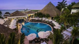 Desire Riviera Maya Resort Hotel Nudista Todo Incluido para Adultos