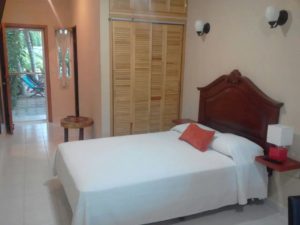 Estudios Mar y Selva en Puerto Morelos
