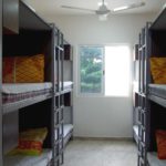 Hostel Humanity Hostal en Puerto Morelos