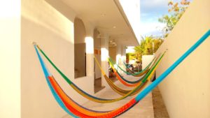 Hostel Humanity Hostal en Puerto Morelos