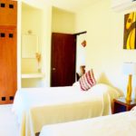 Hotel Arrecifes Suites