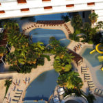 Hotel Crown Paradise Club Riviera Maya Todo Incluido