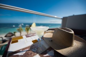 Hotel Hacienda Morelos Beach