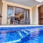 Hotel Hideaway At Royalton Riviera Cancún en Puerto Morelos