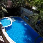 Hotel y Posada "El Moro" en Puerto Morelos