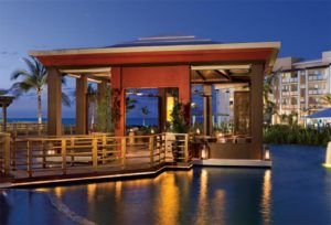 Now Jade Riviera Cancún - All Inclusive Resort