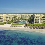 Now Jade Riviera Cancún - All Inclusive Resort