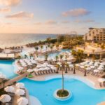 Now Natura Riviera Cancún Hotel Todo Incluido
