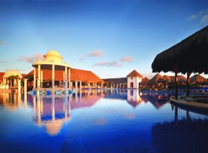 Now Sapphire Riviera Cancún Hotel Todo Incluido en Puerto Morelos