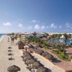 Now Sapphire Riviera Cancún Hotel Todo Incluido en Puerto Morelos