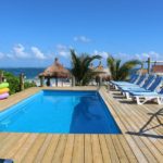 The Diving Lodge en Puerto Morelos