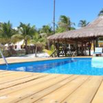 The Diving Lodge en Puerto Morelos