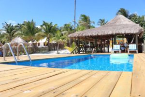 The Diving Lodge en Puerto Morelos