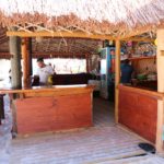 The Diving Lodge en Puerto Morelos