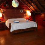 The Diving Lodge en Puerto Morelos