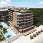 The Fives Oceanfront Hotel en Puerto Morelos