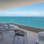 The Fives Oceanfront Hotel en Puerto Morelos